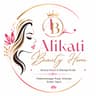 Alikati Beauty Home logo