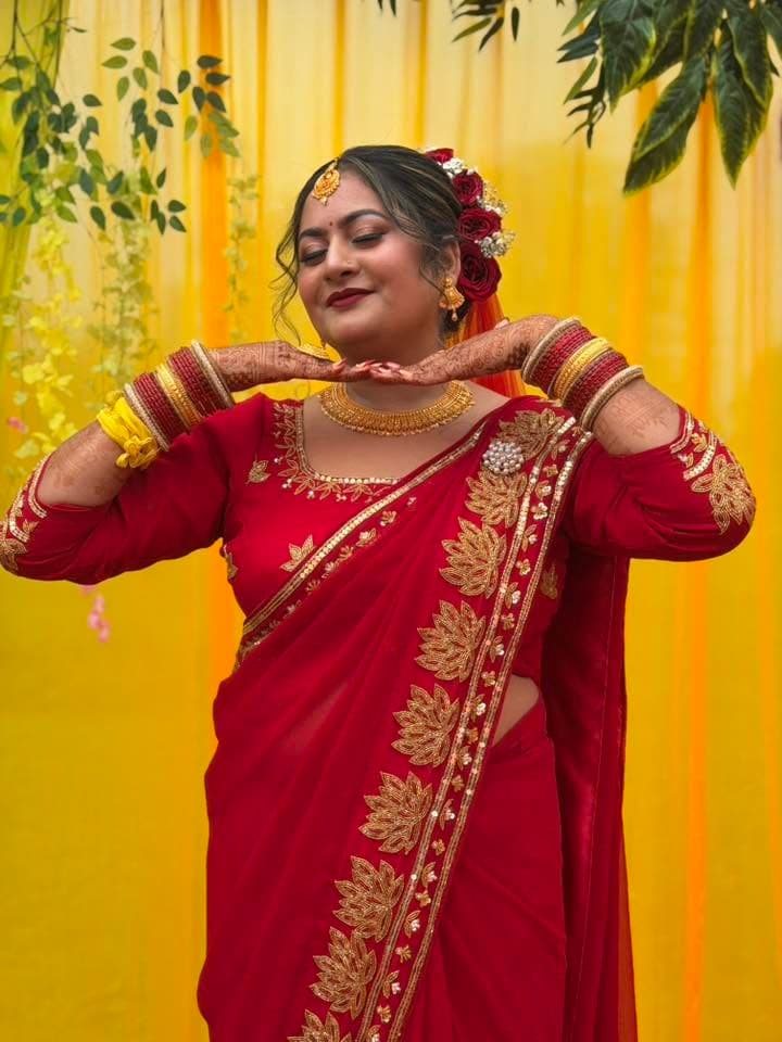 bridal