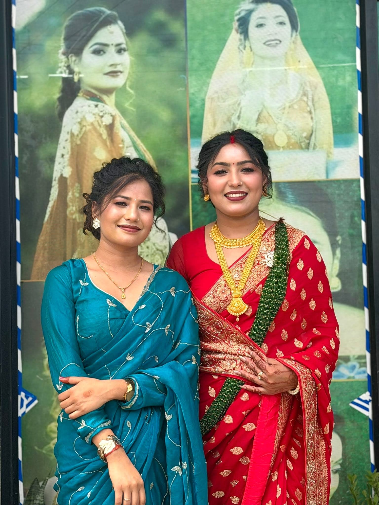 Alikati Beauty Home in Attariya Chowk, Kailali